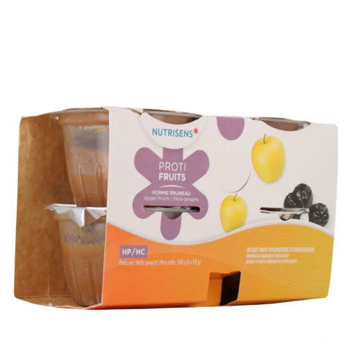 Nutrisens Proti-Fruits HP/HC