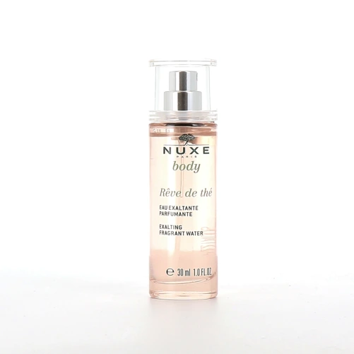 Nuxe Rêve de thé Eau exaltante parfumante