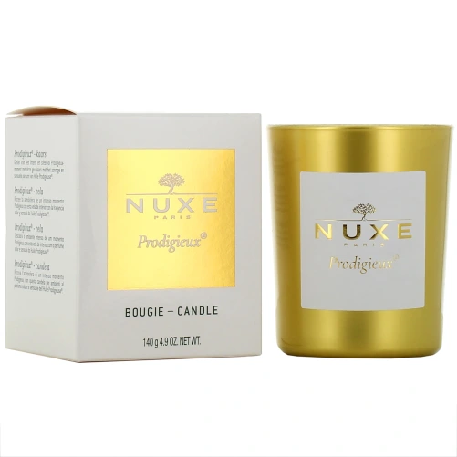 Nuxe Bougie Prodigieux