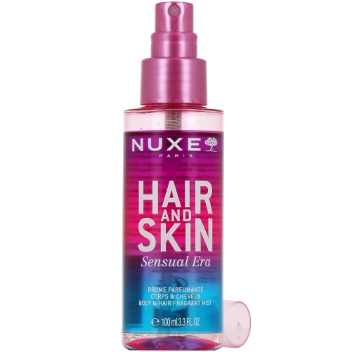 Nuxe Brume Hair and Skin