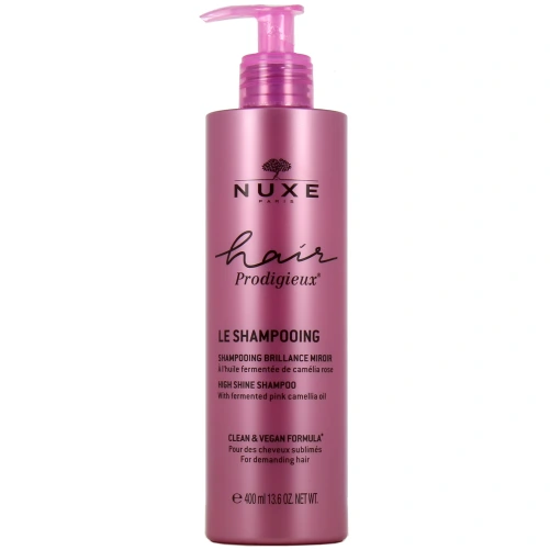 Nuxe Hair Prodigieux Shampooing