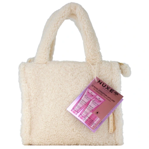 Nuxe Hair Prodigieux Vanity Le Rituel d'Exception