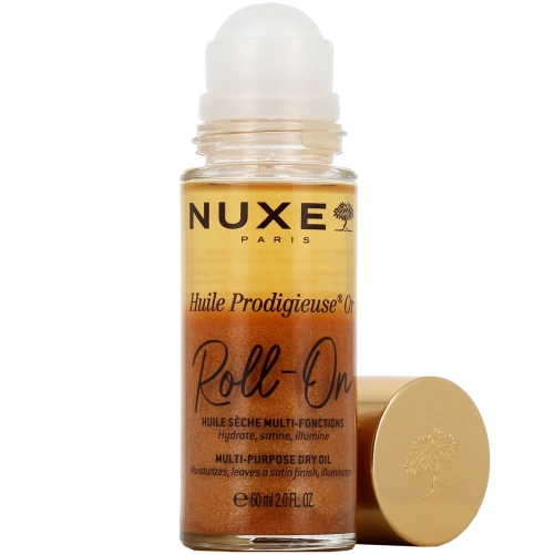 Nuxe Huile Prodigieuse Or