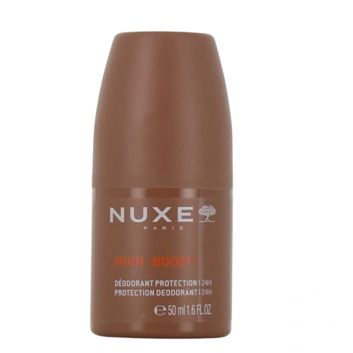 Nuxe Men Boost Déodorant Protection 24h