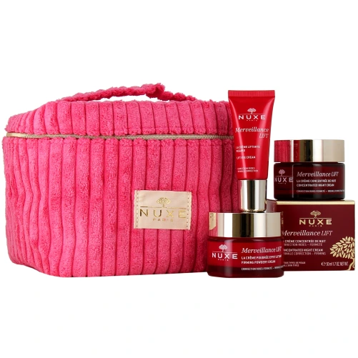 Nuxe Merveillance Lift Crème Concentrée de Nuit