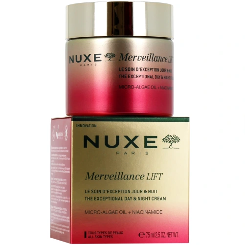 Nuxe Merveillance Lift Soin d'Exception Jour & Nuit