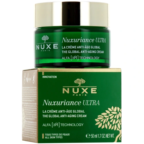 Nuxe Nuxuriance Ultra Crème Anti-Age Global