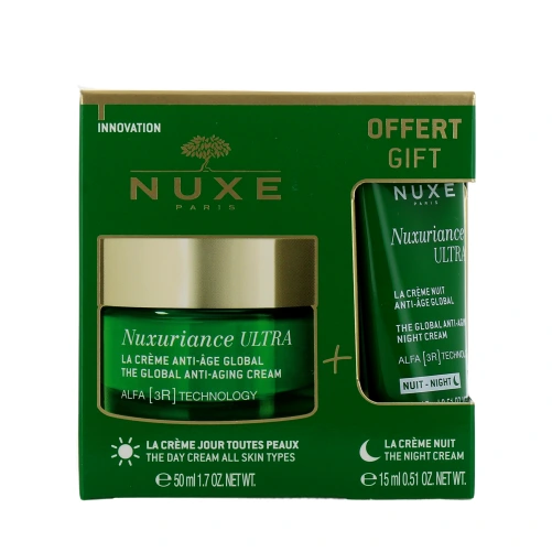 Nuxe Nuxuriance Ultra Crème Anti-Age Global