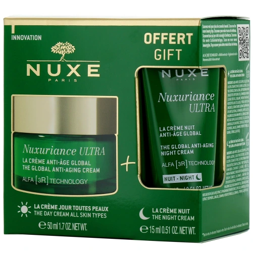 Nuxe Nuxuriance Ultra Crème Anti-Age Global