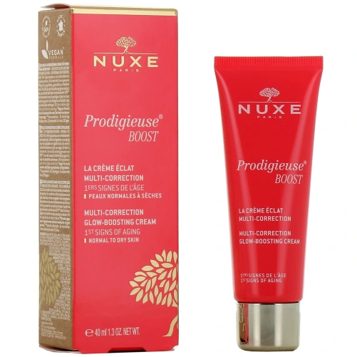 Nuxe Prodigieuse Boost Crème Eclat Multi-Correction