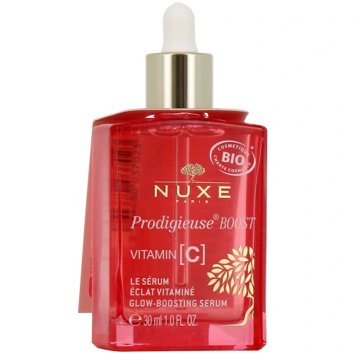 Nuxe Prodigieuse Boost Sérum Eclat Vitaminé