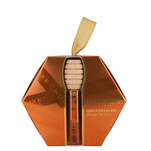 Nuxe Rêve de Miel Soin Lèvres Miel