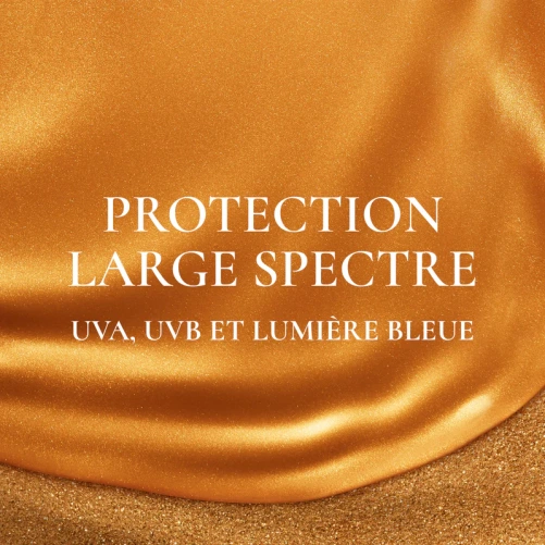 Nuxe Sun Huile Solaire Or