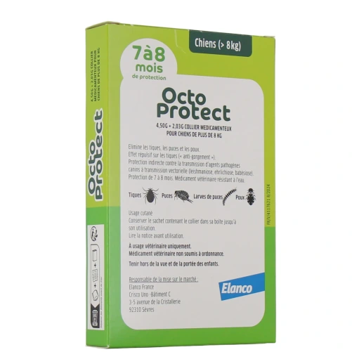 Octoprotect