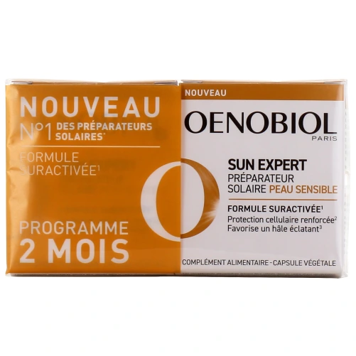 Oenobiol Sun Expert