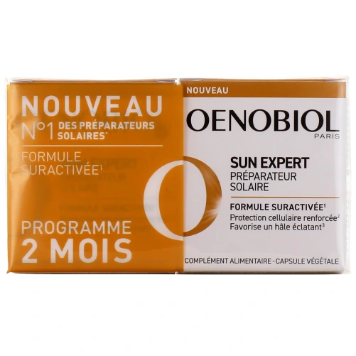 Oenobiol Sun Expert
