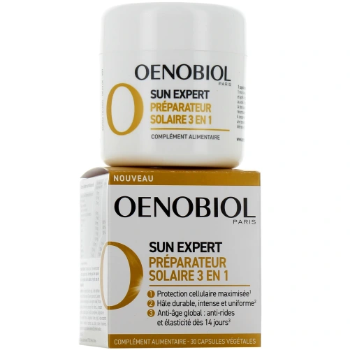 Oenobiol Sun Expert