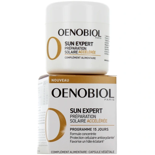 Oenobiol Sun Expert