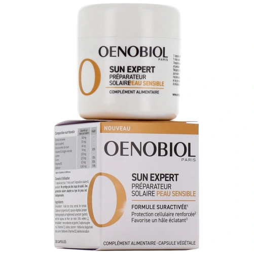 Oenobiol Sun Expert