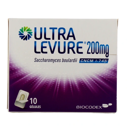 Ultralevure