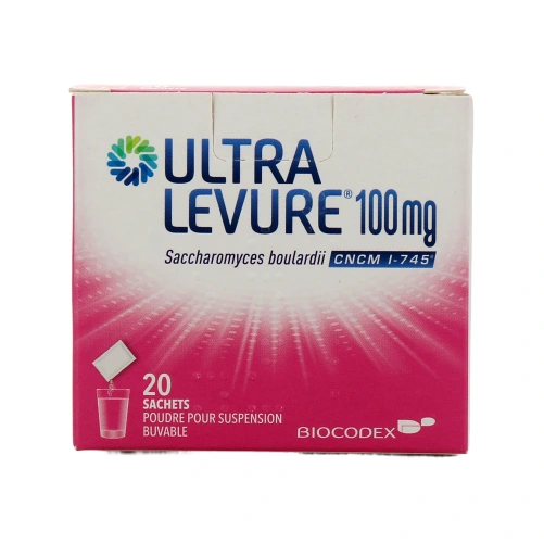 Ultralevure