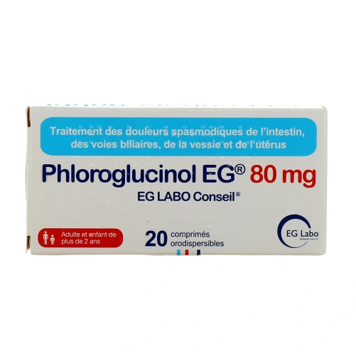 Phloroglucinol