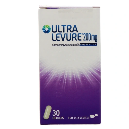 Ultralevure