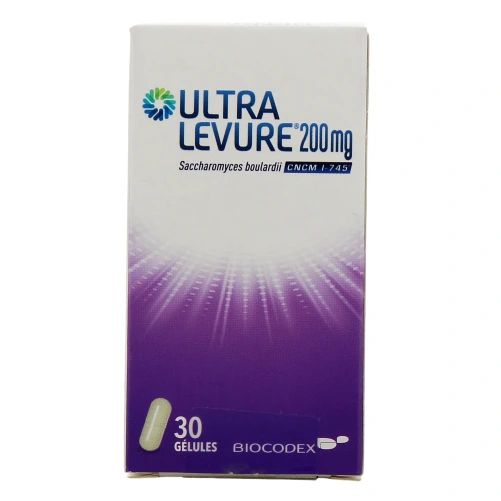 Ultralevure