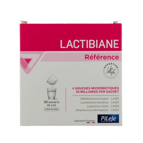 Lactibiane Référence