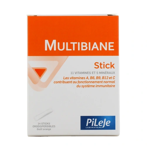 Pileje Multibiane