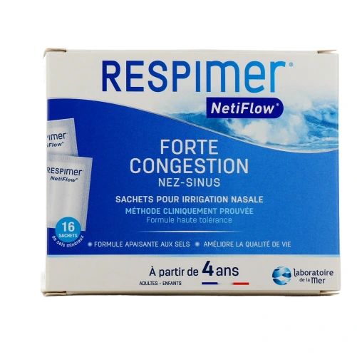 Respimer NetiFlow