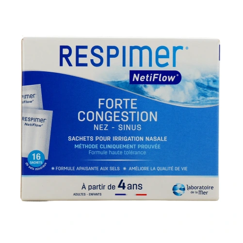 Respimer NetiFlow