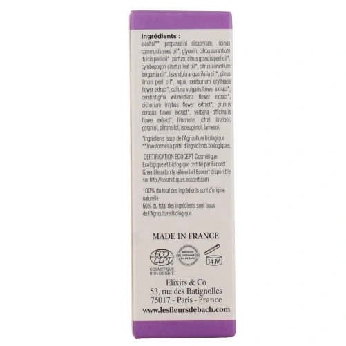 Elixirs & Co Minceur