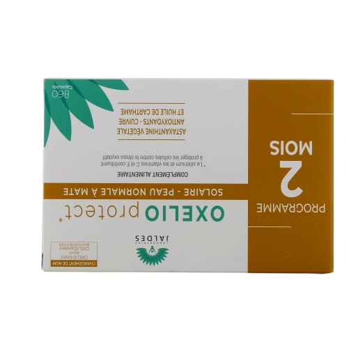 Oxelio Protect Soleil