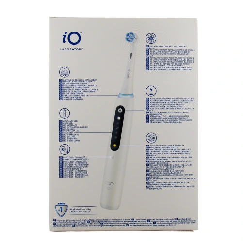 Oral B iO 5