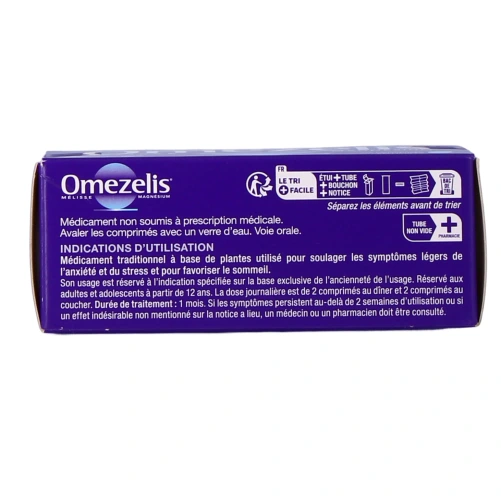Omezelis