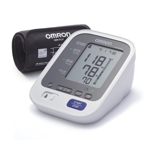 Omron M3 Comfort Tensiomètre Electronique