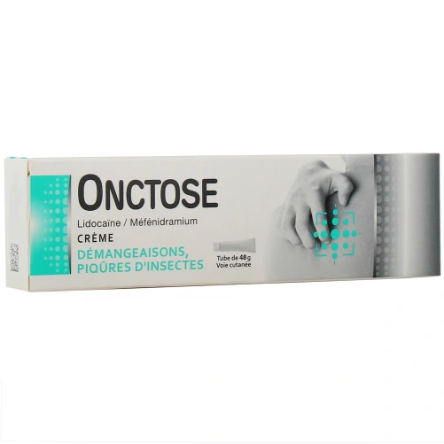 Onctose