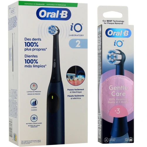 Oral B iO 2