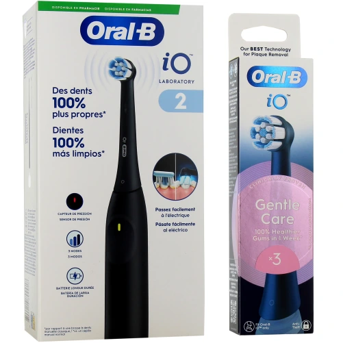 Oral B iO 2