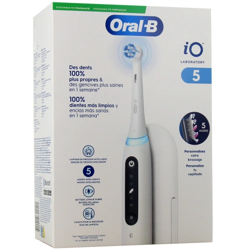 Oral B iO 5