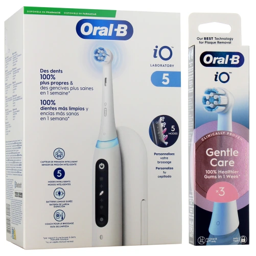 Oral B iO 5
