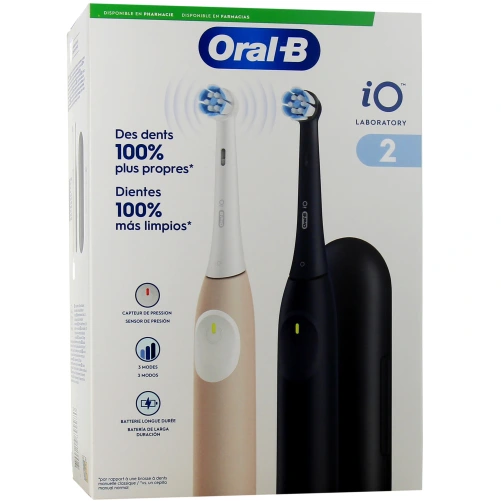 Oral B iO 2