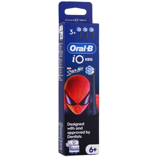 Oral B iO Kids Brosse à Dents électrique