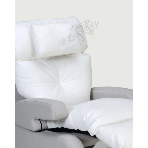 Oreiller Hifi Connecté HIFINNOV INNOV SA