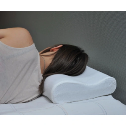 Oreiller Vegelya 55x37 cm