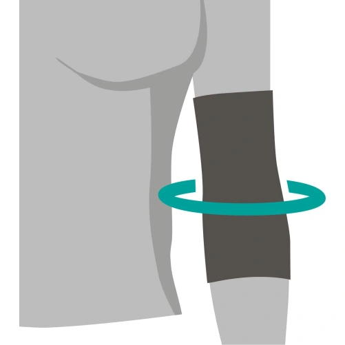 Orliman Skintape Coudière