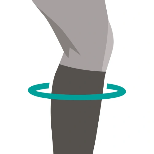 Orliman Skintape Molletière