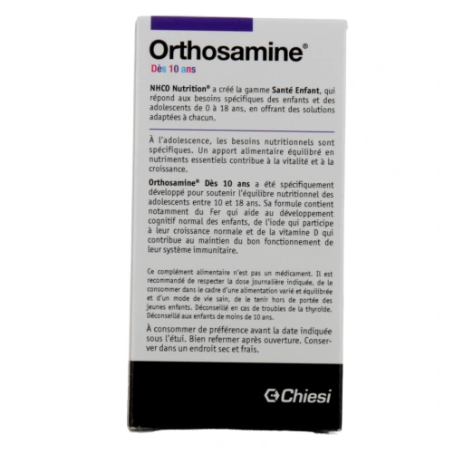 Orthosamine