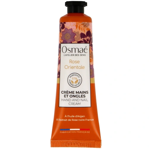 Osmaé Crème Mains et Ongles